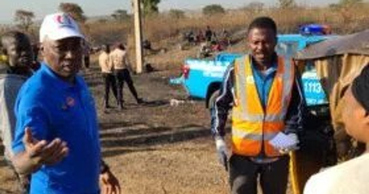 Tragic accident on Kaduna-Abuja expressway leaves 16 dead, 27 injured - Vimarsana News