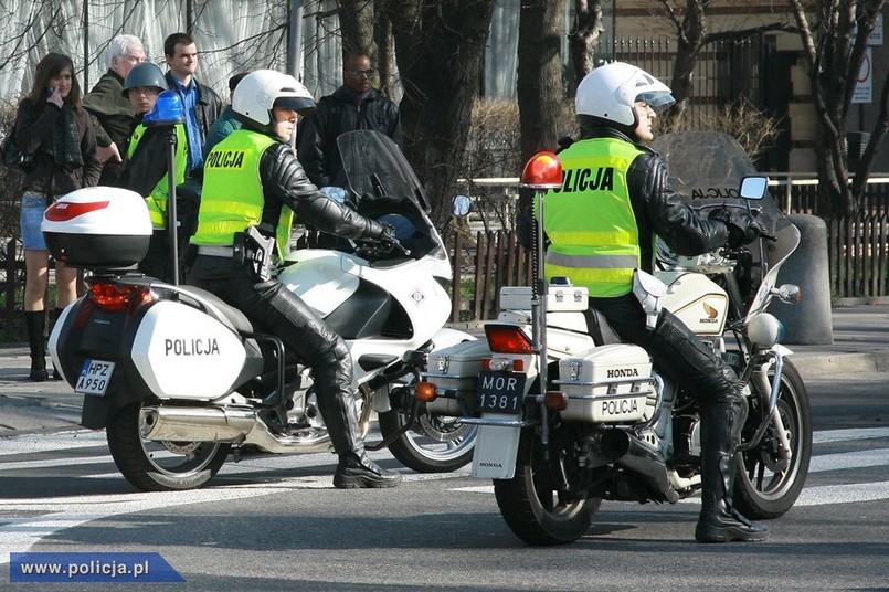 Oto nowy gadżet drogówki. Nie ma zmiłuj, wpadnie każdy