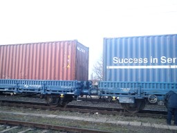 PKP Cargo: Wielka inwestycja stała się faktem