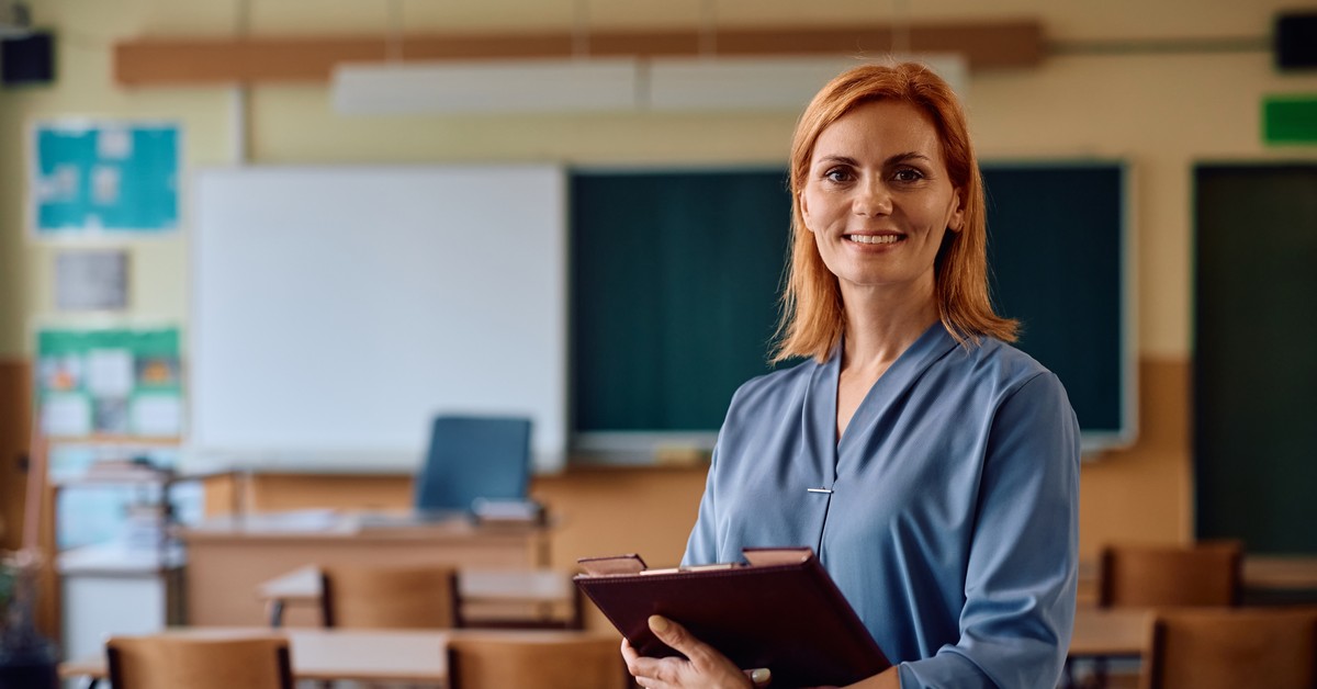 Do nauczycieli popłyną dodatkowe pieniądze. Nowe świadczenia poprawią sytuację setek tysięcy pedagogów. Jest odpowiedź na apel ZNP