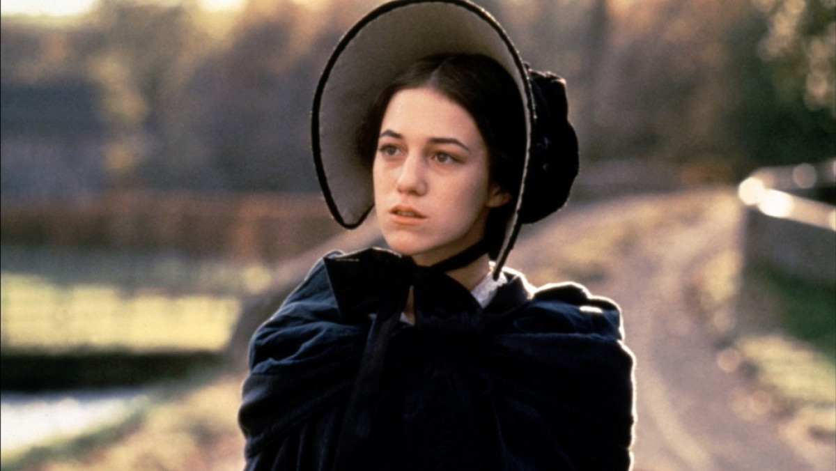 "Jane Eyre", reż. Franco Zeffirelli. Francja, Wielka Brytania, Włochy 1996 r.