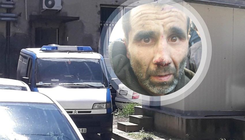 malcanski berberin foto RAS Branko Janackovic