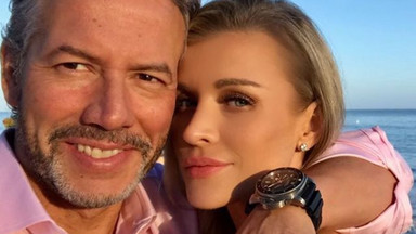 Joanna Krupa pokazała film ze ślubu. Było bajkowo... i na bogato!