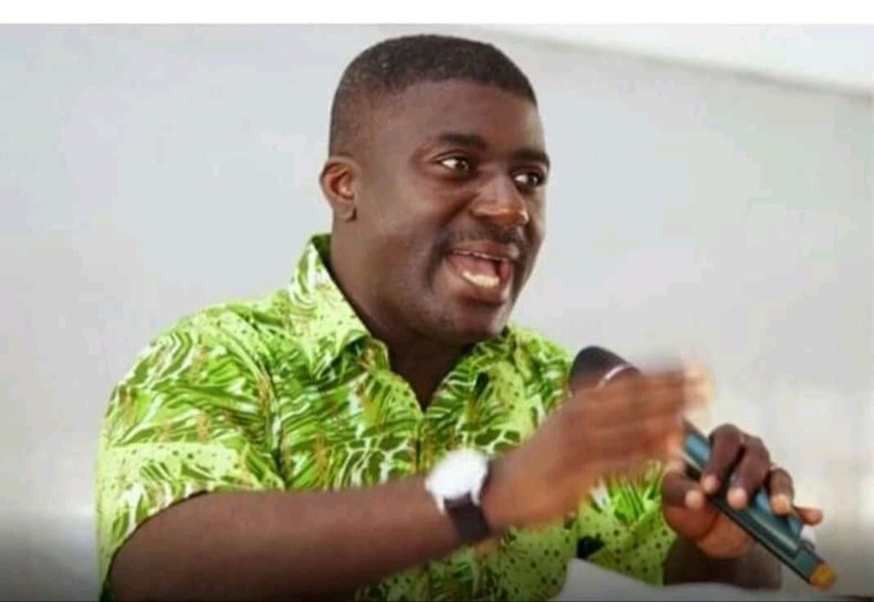 Dr Bossman Asare