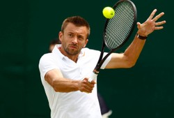 Przysiężny odpadł z turnieju w Bogocie