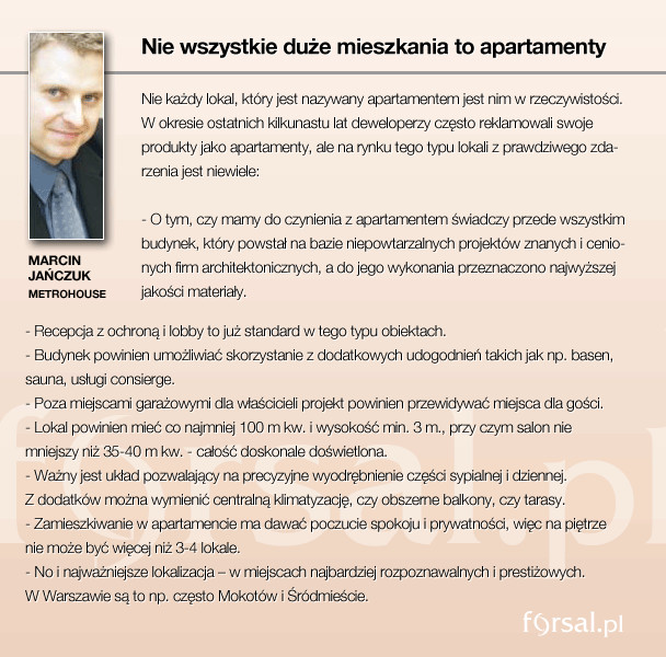 Komentuje Marcin Jańczuk