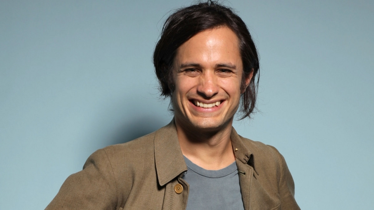 Gael García Bernal zagra główną rolę w filmie "Rosewater".