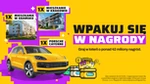 Weź udział w loterii InPost i graj o nagrody!