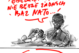 sawka obama usa nato wizy