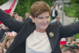 Beata Szydło