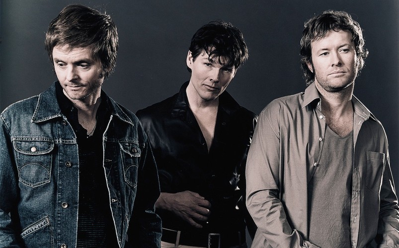 a-ha wraca, by świętować swój jubileusz