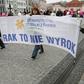 rak to nie wyrok onkologia leczenie nowotwór Polska Białystok Marsz