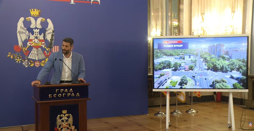 Aleksandar Šapić