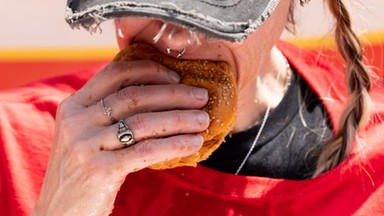 "Stek z tofu" i "wege burger". TSUE zrobi porządek z wegańskimi nazwami produktów