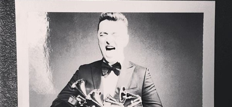 Sam Smith wciąż czeka na swoje Grammy: To zaczyna być irytujące