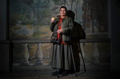 Ile kosztuje niepełnosprawność? Ochojska: Gdybym nie korzystała z prywatnego gabinetu, to już bym nie chodziła