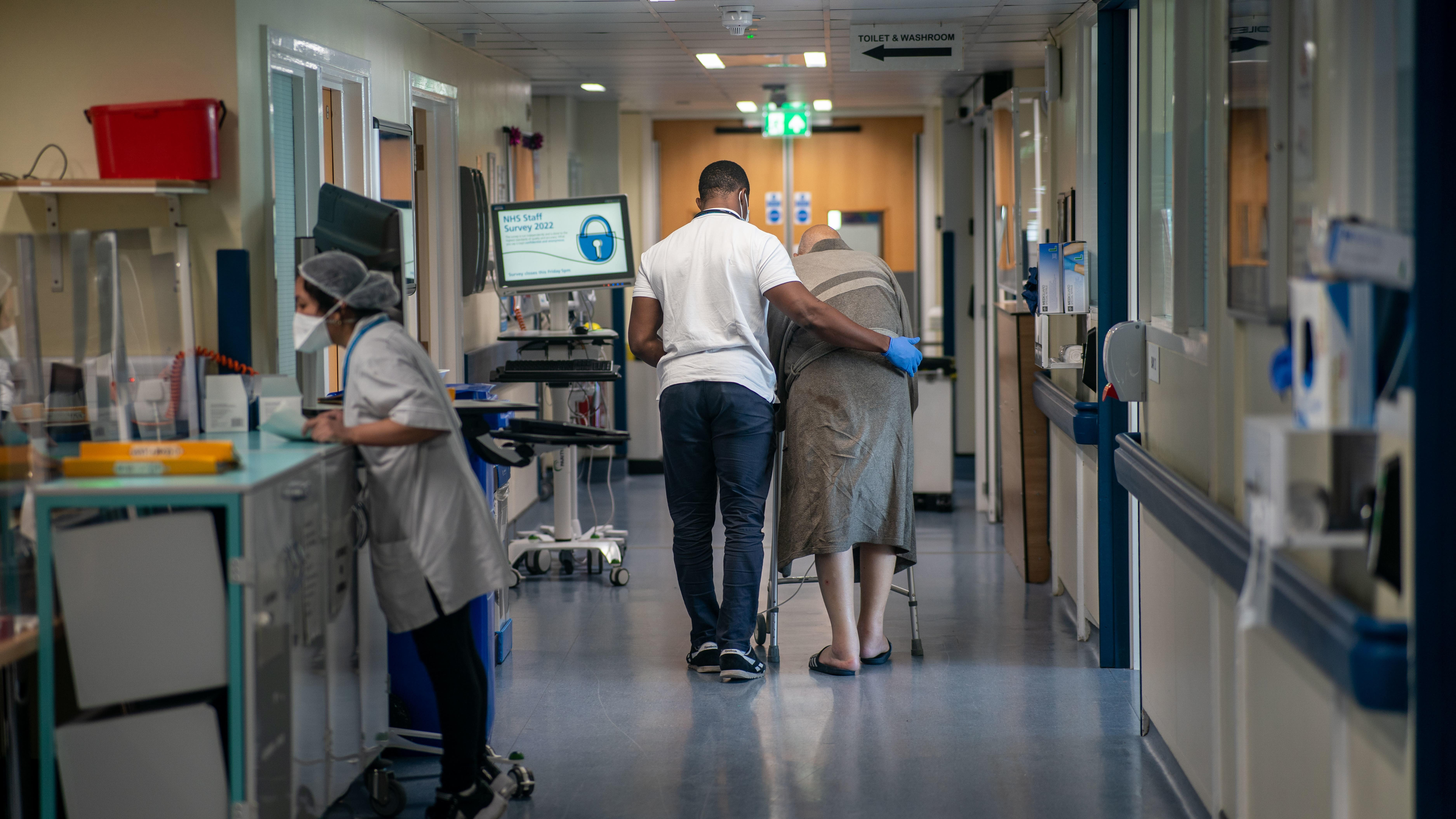 Norovirus hits winter high but experts warn it hasn't even peaked yet