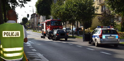 Pijana matka wiozła autem 9-letniego synka. Doszło do tragedii