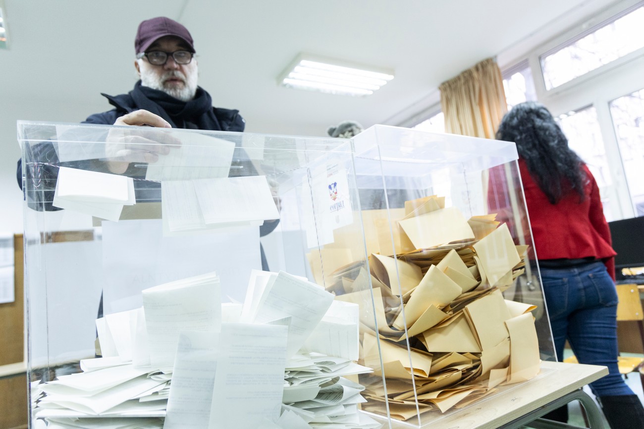 Rezultati izbora po gradovima Evo ko najbolje stoji u ovim opštinama