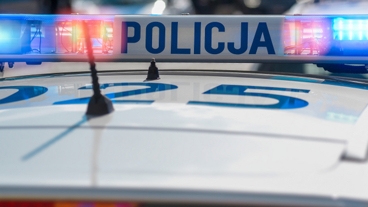 Opole: Śmierć policjanta. Nowe fakty