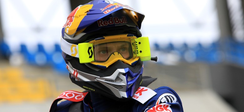 Jednostronne widowisko w Lesznie. Unia nie dała szans Motorowi