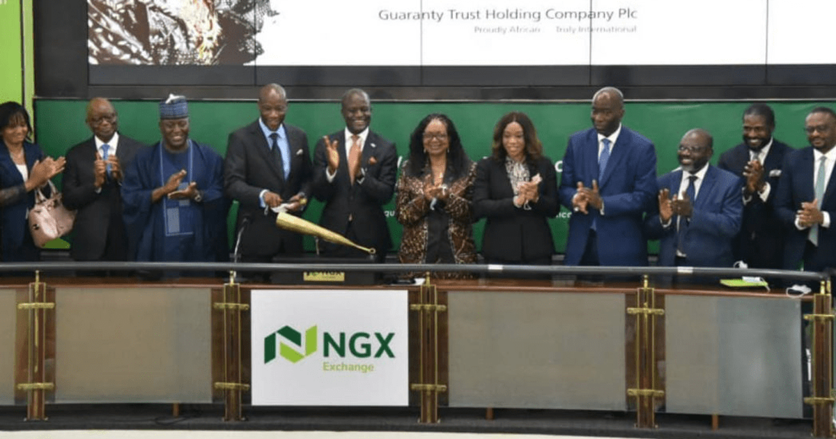 NGX launches West Africa's first exchange derivatives market - Vimarsana News
