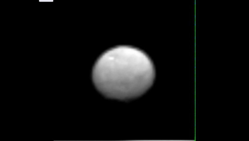 Da li će u martu biti rešena misterija Cerere?