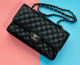 Chanel-Handtasche