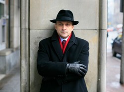 Marcinkiewicz: Zaczynam nowe życie