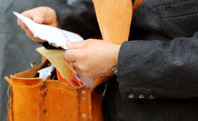 Poczta Polska wygrała przetarg o wartości 910 mln zł. Będzie dostarczała świadczenia z ZUS