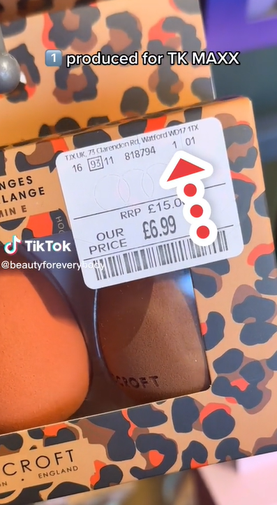 Alex prezradila, čo znamenajú rôzne kódy na cenovkách. 