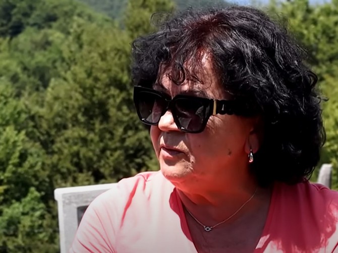 Sehija Latinčić