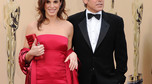 George Clooney i Elisabetta Canalis