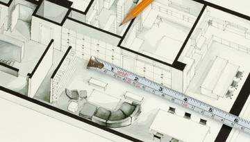 Brakujące metry mieszkania? Są nowe zasady liczenia powierzchni z podpisem prezydenta