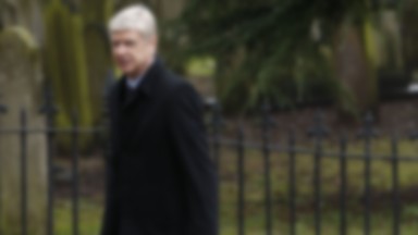 Anglia: Emmanuel Petit wskazał następcę Arsene'a Wengera