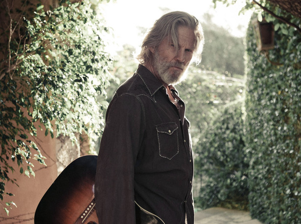 Jeff Bridges – koleś z gitarą