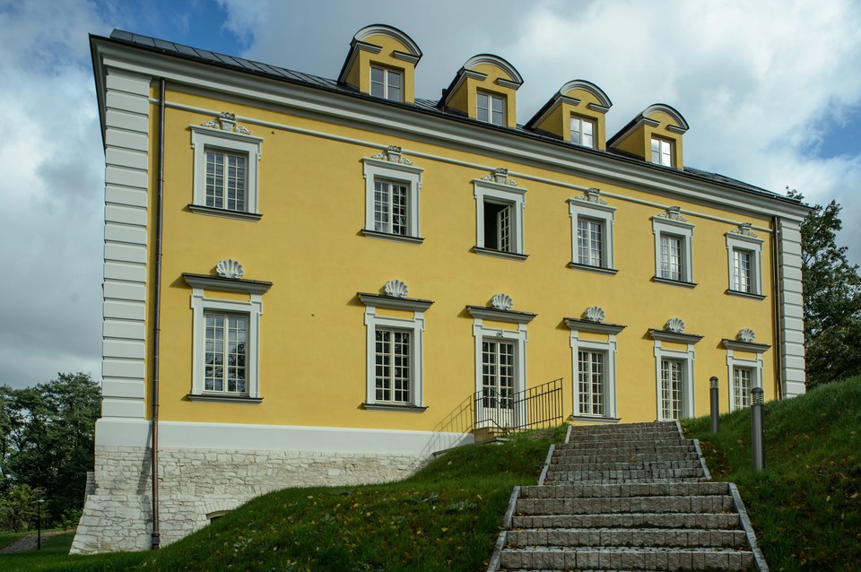 Ośrodek Praktyk Teatralnych „Gardzienice