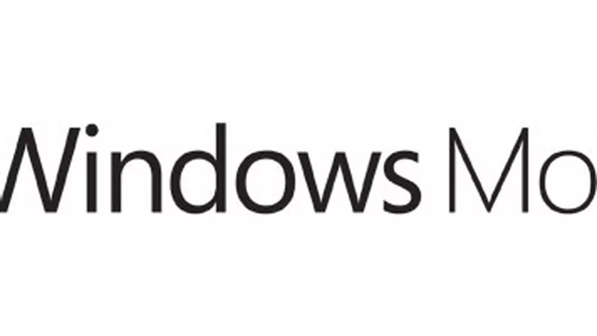 Windows Marketplace for Mobile już niedługo!