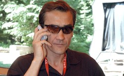 Mariusz Max Kolonko nie dogadał się z TVP, proponuje więc współpracę TVN-owi