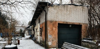 Żyli w garażu z przeciekającym dachem. Ekipa Dowbor dokonała cudu w pięć dni. Na zdjęcia przed i po patrzy się z niedowierzaniem