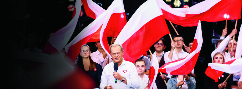 Przed nami trudne tygodnie, podczas których nastąpi uformowanie się nowego gabinetu i przekazanie władzy, jednak wynik wyborów w dłuższej perspektywie może trwale zmienić wizerunek polskiego rynku