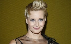 Maria Nurowska ostro zaatakowała Małgorzatę Kożuchowską. Padły niecenzuralne słowa