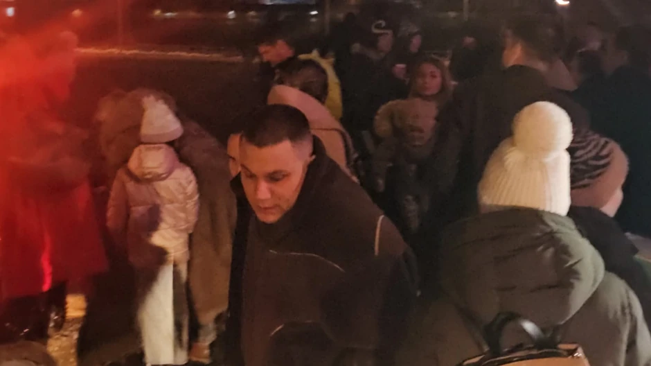 Nikolija i Relja prvi put u javnosti nakon priča o razvodu