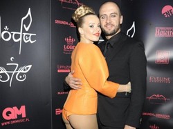 Chłopak Dody zdradza prawdę o jej "domowym obliczu"