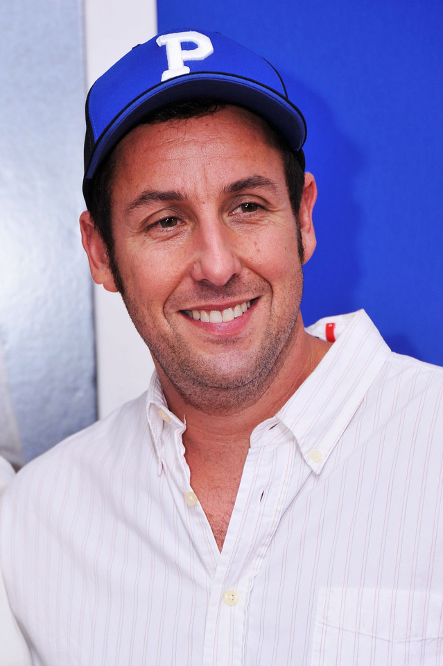 Adam Sandler