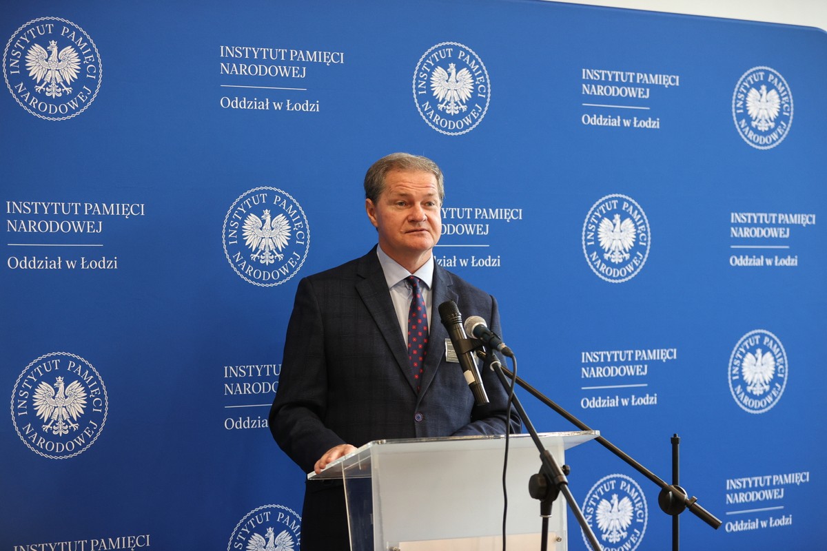 Prof. Grzegorz Kucharczyk