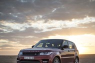 Range Rover Sport 