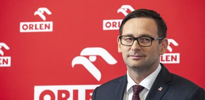 Daniel Obajtek: Biznes i polityka mogą być czyste