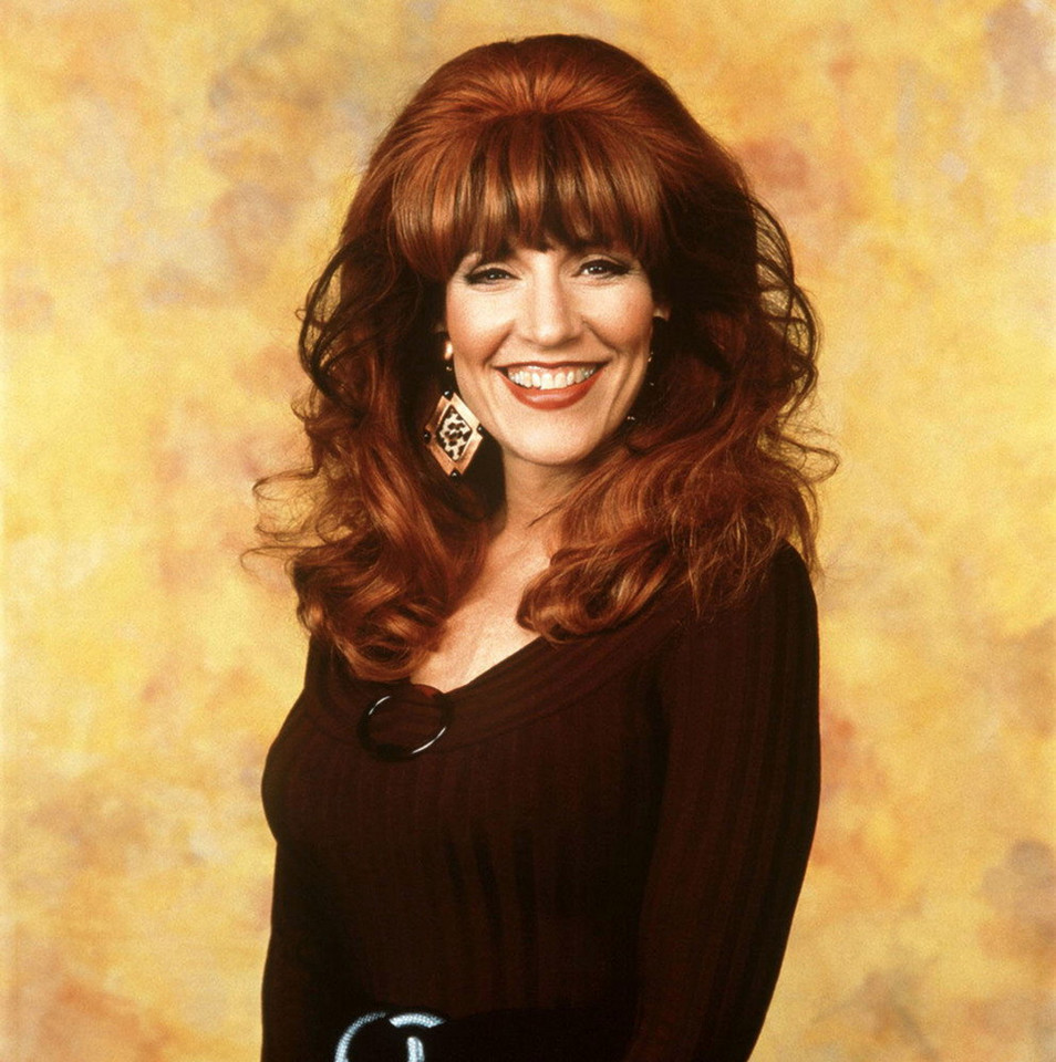 Katey Sagal