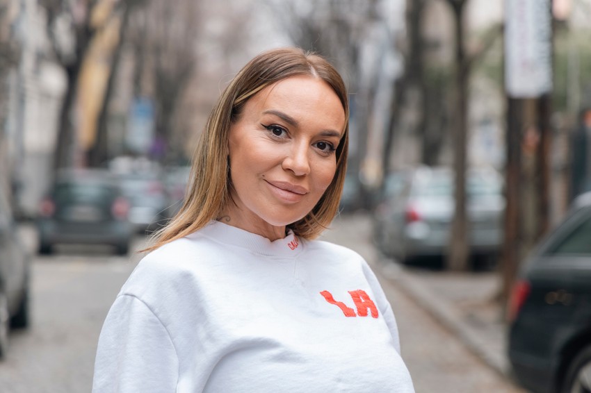 Iva Bojanović i Joca Stefanović dobili sina